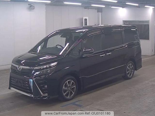 toyota voxy 2020 quick_quick_DBA-ZRR80W_ZRR80-0594335 image 2