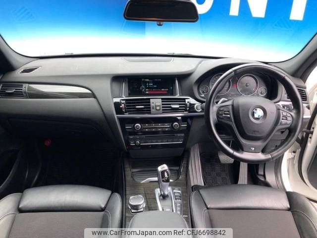 bmw x3 2016 -BMW--BMW X3 LDA-WY20--WBAWY320X00N96765---BMW--BMW X3 LDA-WY20--WBAWY320X00N96765- image 2