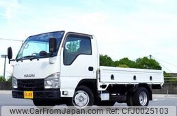 isuzu elf-truck 2018 quick_quick_TPG-NJR85A_NJR85-7070615