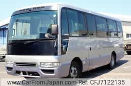 nissan civilian-bus 2015 CFJ7122135