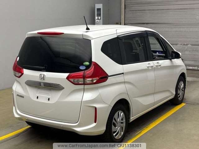 honda freed 2020 -HONDA--Freed 6BA-GB6--GB6-3102445---HONDA--Freed 6BA-GB6--GB6-3102445- image 2