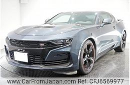 chevrolet camaro 2019 quick_quick_-A1XC-_1G1F91R72K0144876