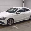 mercedes-benz cla-class 2016 quick_quick_DBA-117351_WDD1173512N429304 image 6