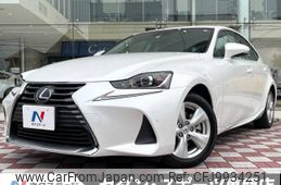 lexus is 2017 -LEXUS--Lexus IS DAA-AVE30--AVE30-5068200---LEXUS--Lexus IS DAA-AVE30--AVE30-5068200-