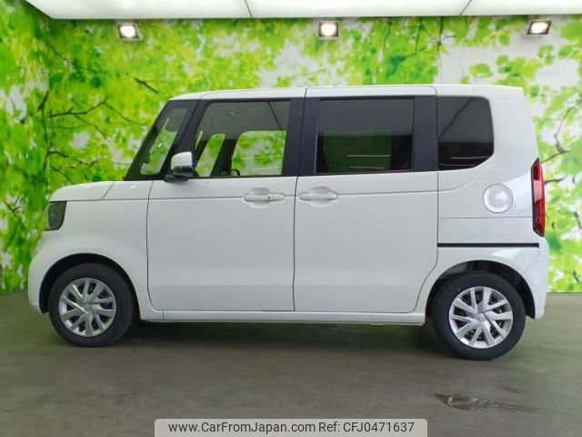 honda n-box 2024 quick_quick_6BA-JF5_JF5-1114636 image 2