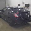 honda civic 2019 quick_quick_DBA-FK7_1101358 image 2