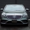 mercedes-benz s-class 2019 quick_quick_222183_WDD222A832A372072 image 2