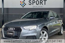 audi a3 2019 -AUDI--Audi A3 DBA-8VCXS--WAUZZZ8V3KA000800---AUDI--Audi A3 DBA-8VCXS--WAUZZZ8V3KA000800-