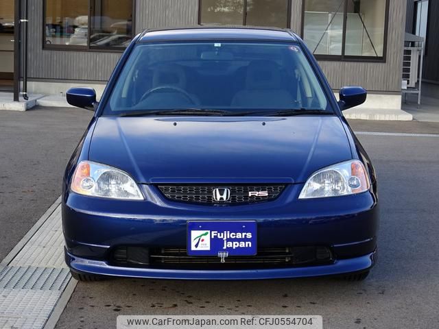 honda civic-ferio 2002 GOO_JP_700123019230241208001 image 1