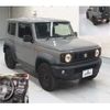 suzuki jimny-sierra 2022 -SUZUKI--Jimny Sierra 3BA-JB74W--JB74W-157848---SUZUKI--Jimny Sierra 3BA-JB74W--JB74W-157848- image 4