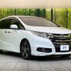 honda odyssey 2013 -HONDA--Odyssey DBA-RC1--RC1-1007701---HONDA--Odyssey DBA-RC1--RC1-1007701- image 18