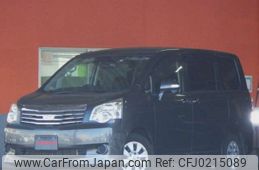 toyota noah 2013 -TOYOTA--Noah DBA-ZRR70G--ZRR70-0554122---TOYOTA--Noah DBA-ZRR70G--ZRR70-0554122-