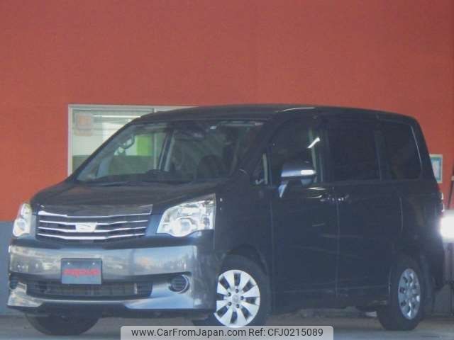 toyota noah 2013 -TOYOTA--Noah DBA-ZRR70G--ZRR70-0554122---TOYOTA--Noah DBA-ZRR70G--ZRR70-0554122- image 1