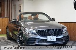 mercedes-benz amg 2018 -MERCEDES-BENZ--AMG CBA-205464--WDD2054642F775785---MERCEDES-BENZ--AMG CBA-205464--WDD2054642F775785-