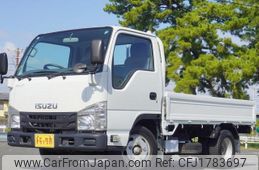 isuzu elf-truck 2018 CFJ1783697