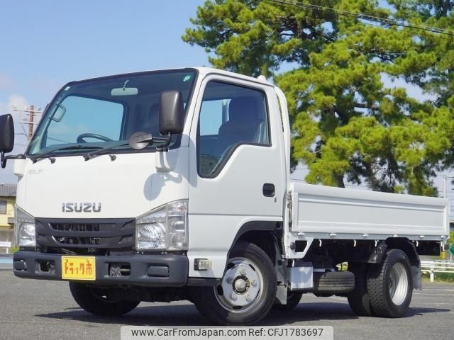 isuzu elf-truck 2018 CFJ1783697 image 1