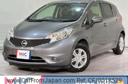 nissan note 2015 quick_quick_E12_E12-412405