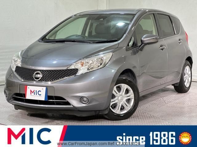 nissan note 2015 quick_quick_E12_E12-412405 image 1