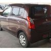 suzuki alto 2012 -SUZUKI 【袖ヶ浦 580ｹ4510】--Alto DBA-HA25S--HA25S-853545---SUZUKI 【袖ヶ浦 580ｹ4510】--Alto DBA-HA25S--HA25S-853545- image 19