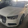 audi a4 2018 quick_quick_DBA-8WCYRF_WAUZZZF4XJA207466 image 1