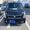 suzuki wagon-r 2017 -SUZUKI--Wagon R DAA-MH55S--MH55S-908133---SUZUKI--Wagon R DAA-MH55S--MH55S-908133- image 1