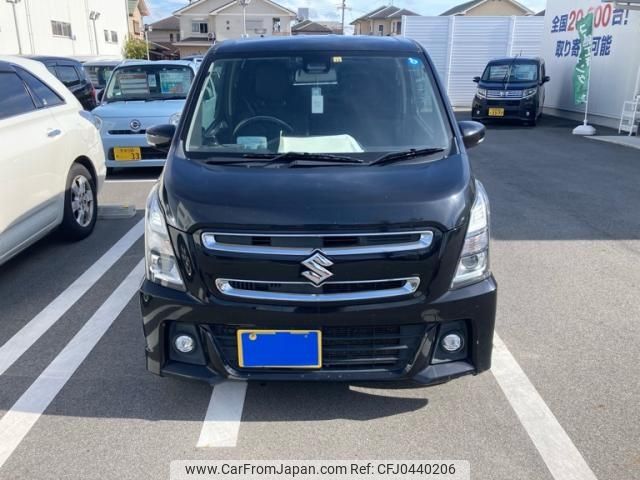 suzuki wagon-r 2017 -SUZUKI--Wagon R DAA-MH55S--MH55S-908133---SUZUKI--Wagon R DAA-MH55S--MH55S-908133- image 1