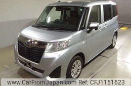 subaru justy 2020 -SUBARU--Justy DBA-M910F--M910F-0002973---SUBARU--Justy DBA-M910F--M910F-0002973-