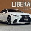lexus ls 2018 -LEXUS--Lexus LS DBA-VXFA55--VXFA55-6000447---LEXUS--Lexus LS DBA-VXFA55--VXFA55-6000447- image 1