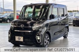 daihatsu tanto 2021 quick_quick_6BA-LA650S_LA650S-1101579