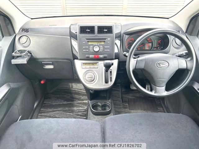 daihatsu mira-custom 2010 CFJ1826702 image 2
