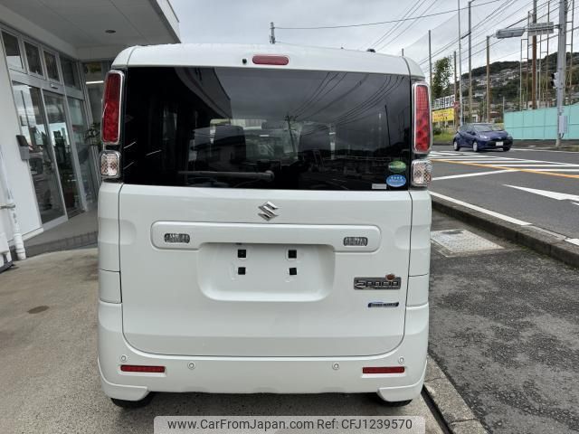 suzuki spacia 2019 quick_quick_DAA-MK53S_MK53S-201080 image 2