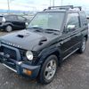 mitsubishi pajero-mini 1998 A556 image 1