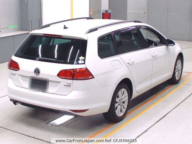 volkswagen golf-variant 2015 -VOLKSWAGEN--VW Golf Variant AUCJZ-WVWZZZAUZFP600210---VOLKSWAGEN--VW Golf Variant AUCJZ-WVWZZZAUZFP600210- image 2