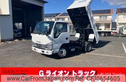 isuzu elf-truck 2021 GOO_NET_EXCHANGE_0702476A30250117W001