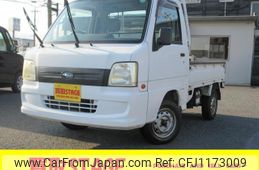 subaru sambar-truck 2008 -SUBARU 【名変中 】--Samber Truck TT2--423498---SUBARU 【名変中 】--Samber Truck TT2--423498-