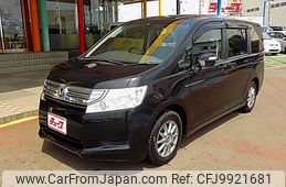 honda stepwagon 2010 -HONDA--Stepwgn DBA-RK1--RK1-1024020---HONDA--Stepwgn DBA-RK1--RK1-1024020-