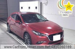 mazda axela 2016 -MAZDA 【千葉 330ﾐ2813】--Axela BM2FS-200939---MAZDA 【千葉 330ﾐ2813】--Axela BM2FS-200939-