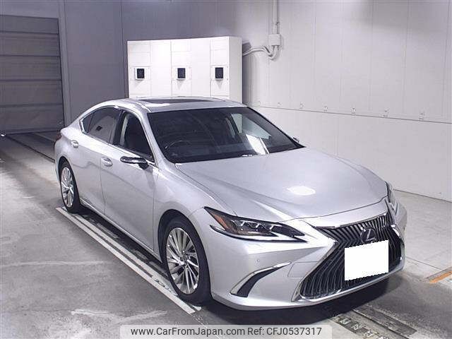 lexus es 2020 -LEXUS 【長岡 300ﾕ8516】--Lexus ES AXZH10-1012773---LEXUS 【長岡 300ﾕ8516】--Lexus ES AXZH10-1012773- image 1