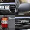 toyota land-cruiser-wagon 2002 -TOYOTA--Land Cruiser Wagon GH-UZJ100W--UZJ100-0141546---TOYOTA--Land Cruiser Wagon GH-UZJ100W--UZJ100-0141546- image 10