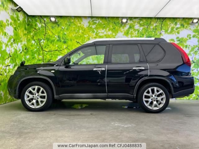 nissan x-trail 2011 quick_quick_DBA-NT31_NT31-230507 image 2