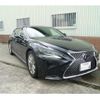 lexus ls 2019 quick_quick_DAA-GVF50_DAA-GVF50 image 1