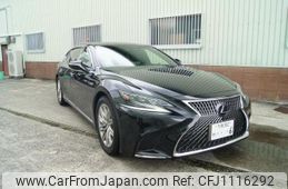 lexus ls 2019 quick_quick_DAA-GVF50_DAA-GVF50