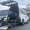 nissan caravan-bus 2005 -NISSAN--Caravan Bus LC-DQGE25ｶｲ--DQGE25-021055---NISSAN--Caravan Bus LC-DQGE25ｶｲ--DQGE25-021055- image 1