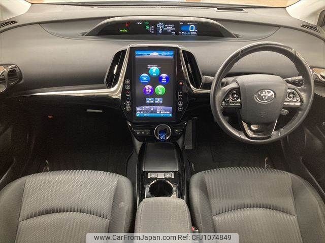 toyota prius-phv 2020 -TOYOTA--Prius PHV DLA-ZVW52--ZVW52-3147701---TOYOTA--Prius PHV DLA-ZVW52--ZVW52-3147701- image 2