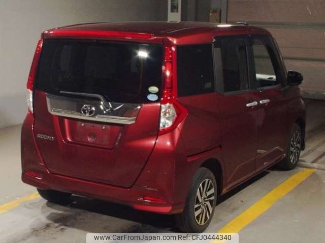 toyota roomy 2019 -TOYOTA--Roomy DBA-M900A--M900A-0347913---TOYOTA--Roomy DBA-M900A--M900A-0347913- image 2