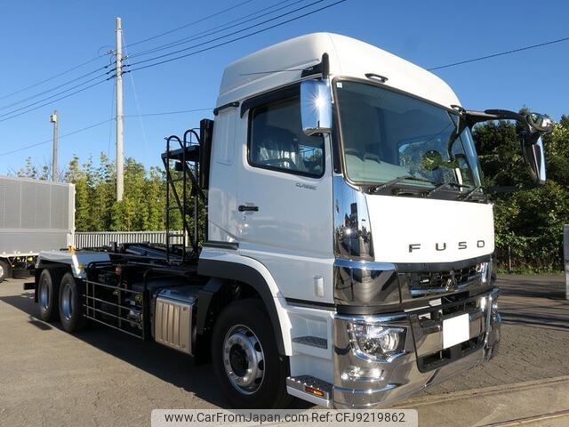 mitsubishi-fuso super-great 2023 -MITSUBISHI--Super Great 2KG-FV70HY--FV70HY-545254---MITSUBISHI--Super Great 2KG-FV70HY--FV70HY-545254- image 1