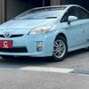 toyota prius 2010 quick_quick_DAA-ZVW30_ZVW30-5188015 image 17