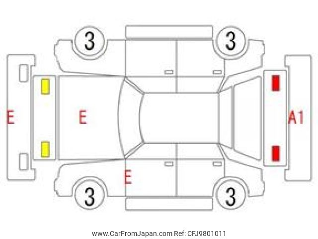 lexus rx 2015 -LEXUS--Lexus RX DBA-AGL25W--AGL25-0001474---LEXUS--Lexus RX DBA-AGL25W--AGL25-0001474- image 2