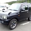 suzuki jimny 2009 NIKYO_XS40400 image 3