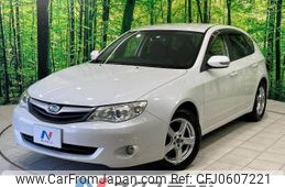 subaru impreza-wagon 2010 -SUBARU--Impreza Wagon DBA-GH7--GH7-009916---SUBARU--Impreza Wagon DBA-GH7--GH7-009916-